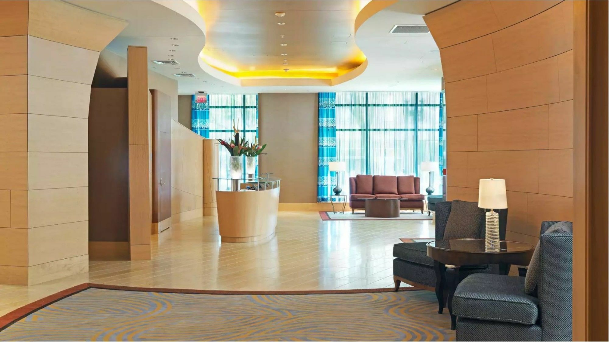Global Luxury Suites Mass General Hospital บอสตัน ภายนอก รูปภาพ