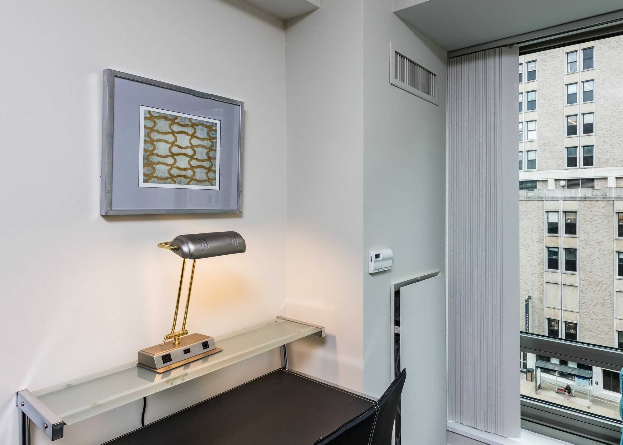 Global Luxury Suites Mass General Hospital บอสตัน ภายนอก รูปภาพ