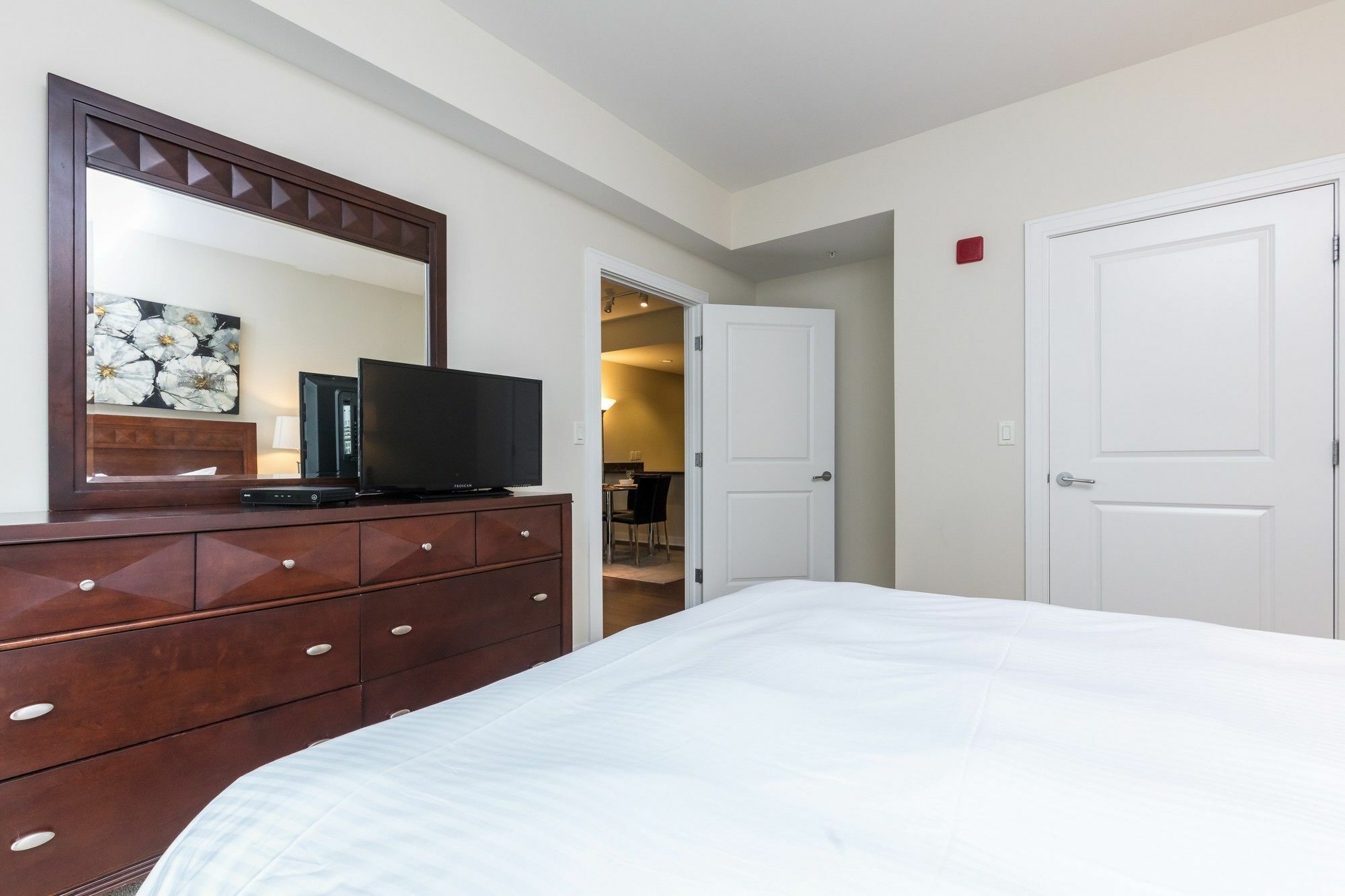 Global Luxury Suites Mass General Hospital บอสตัน ภายนอก รูปภาพ