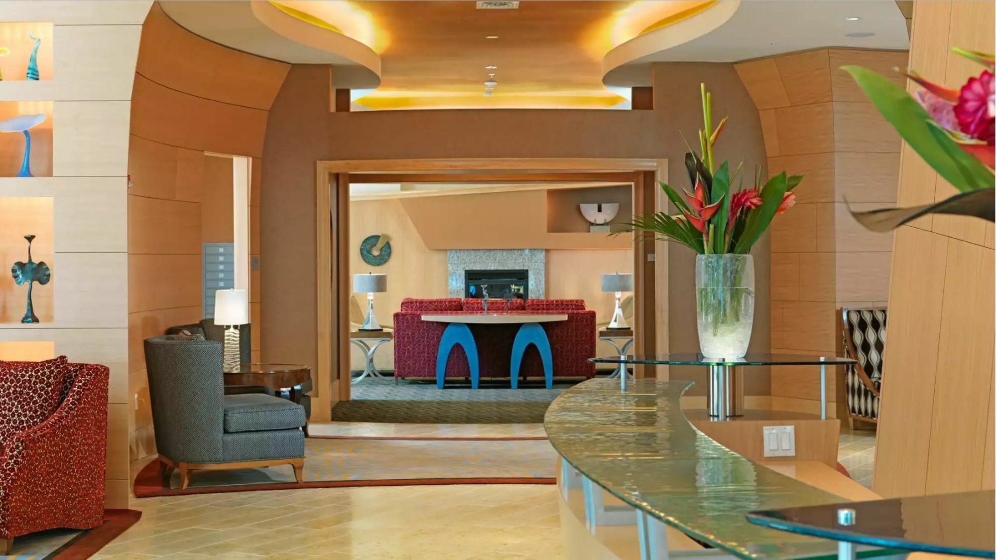 Global Luxury Suites Mass General Hospital บอสตัน ภายนอก รูปภาพ