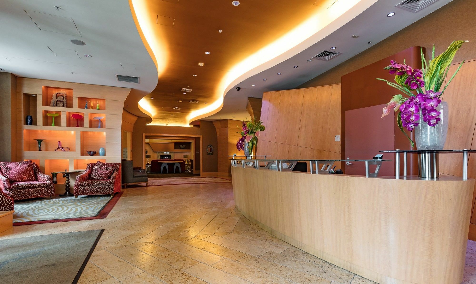 Global Luxury Suites Mass General Hospital บอสตัน ภายนอก รูปภาพ